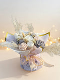 Nuage de coton
