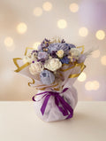 Élégance lilas de grasse