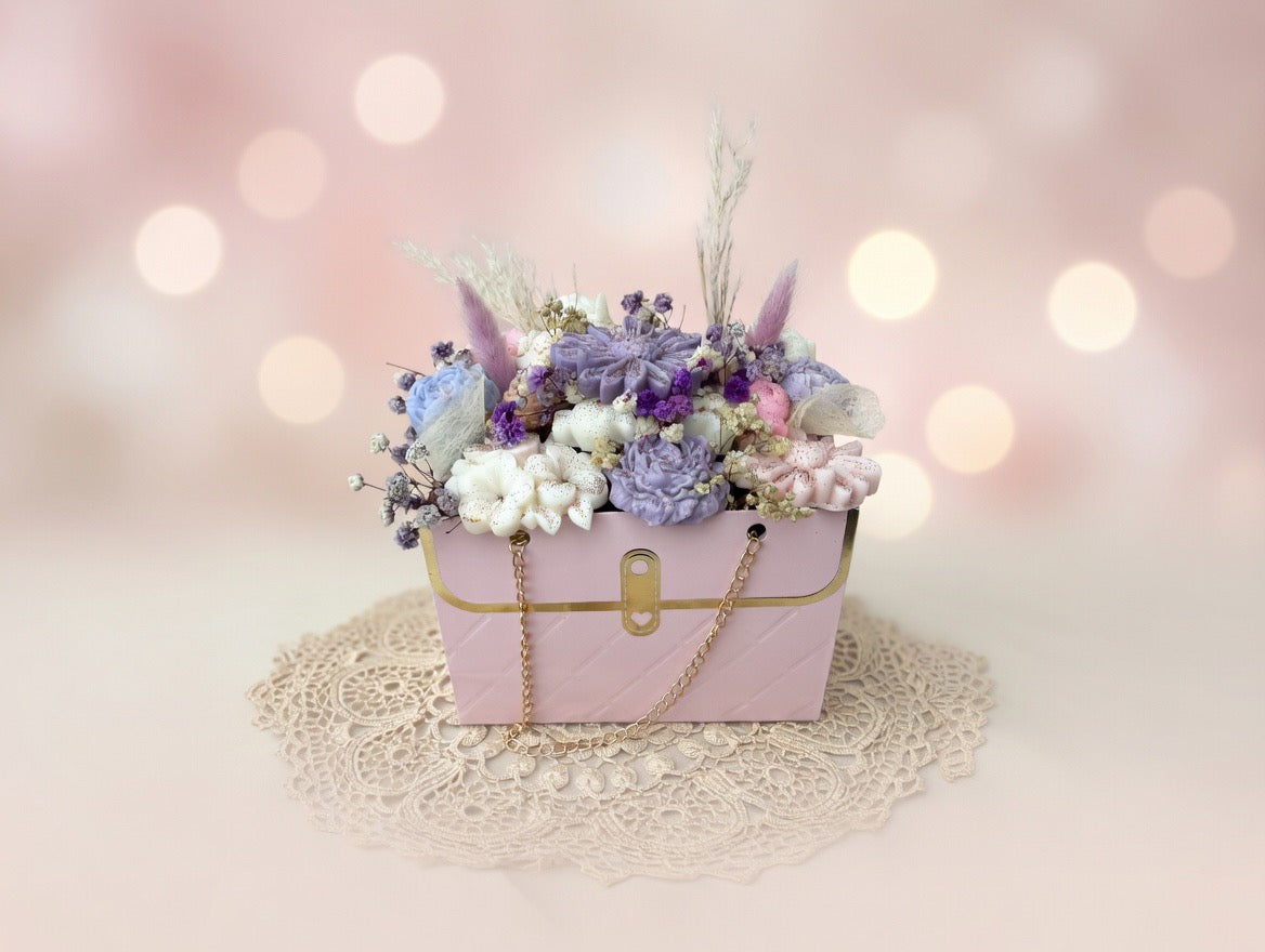 Sac « Acacia d’or »