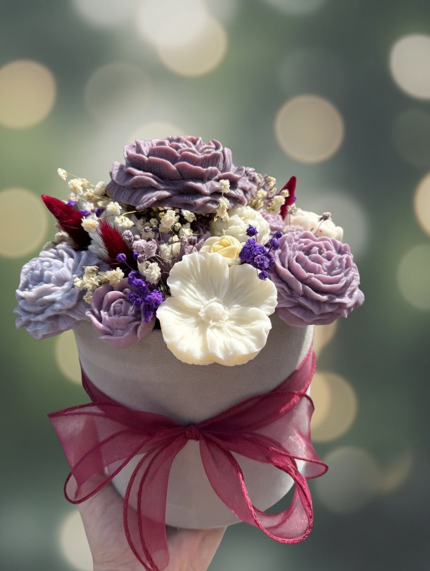 Douceur Florale